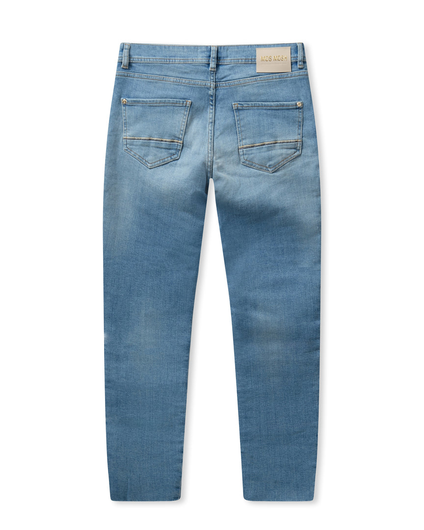 Mos Mosh Sumner Group Jeans Ankle