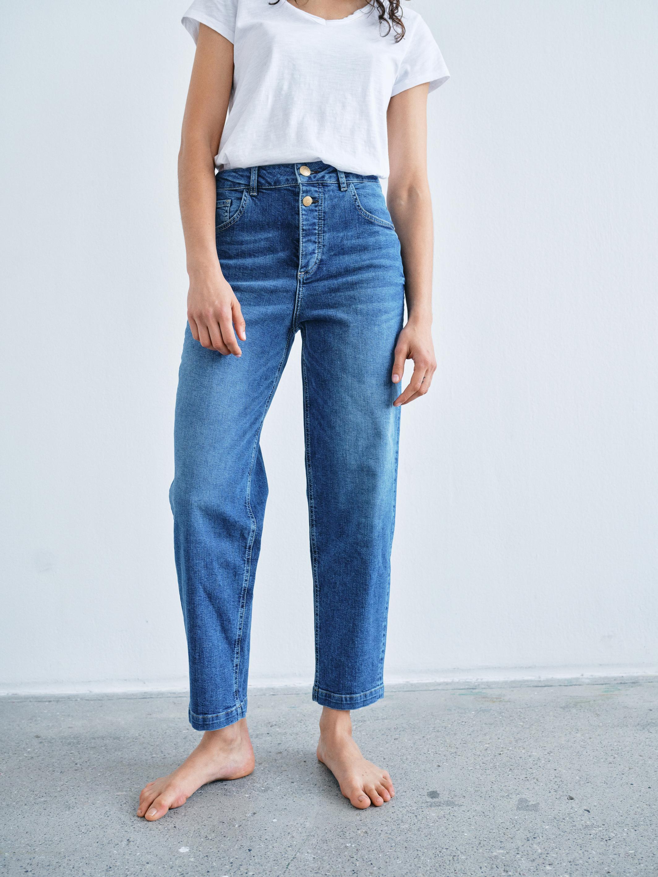 Mos Mosh Carla Naomi Deluxe Jeans