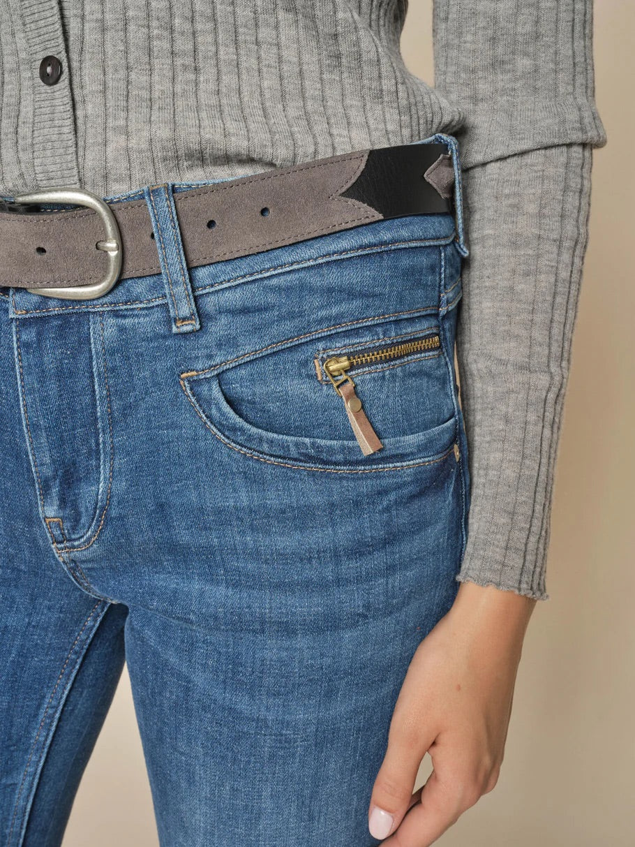 Mos Mosh Carla Naomi Group Jeans