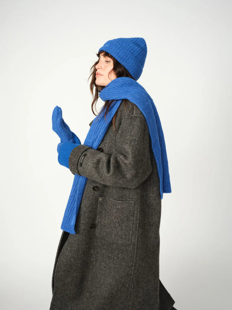 Mos Mosh Lora Knit Scarf