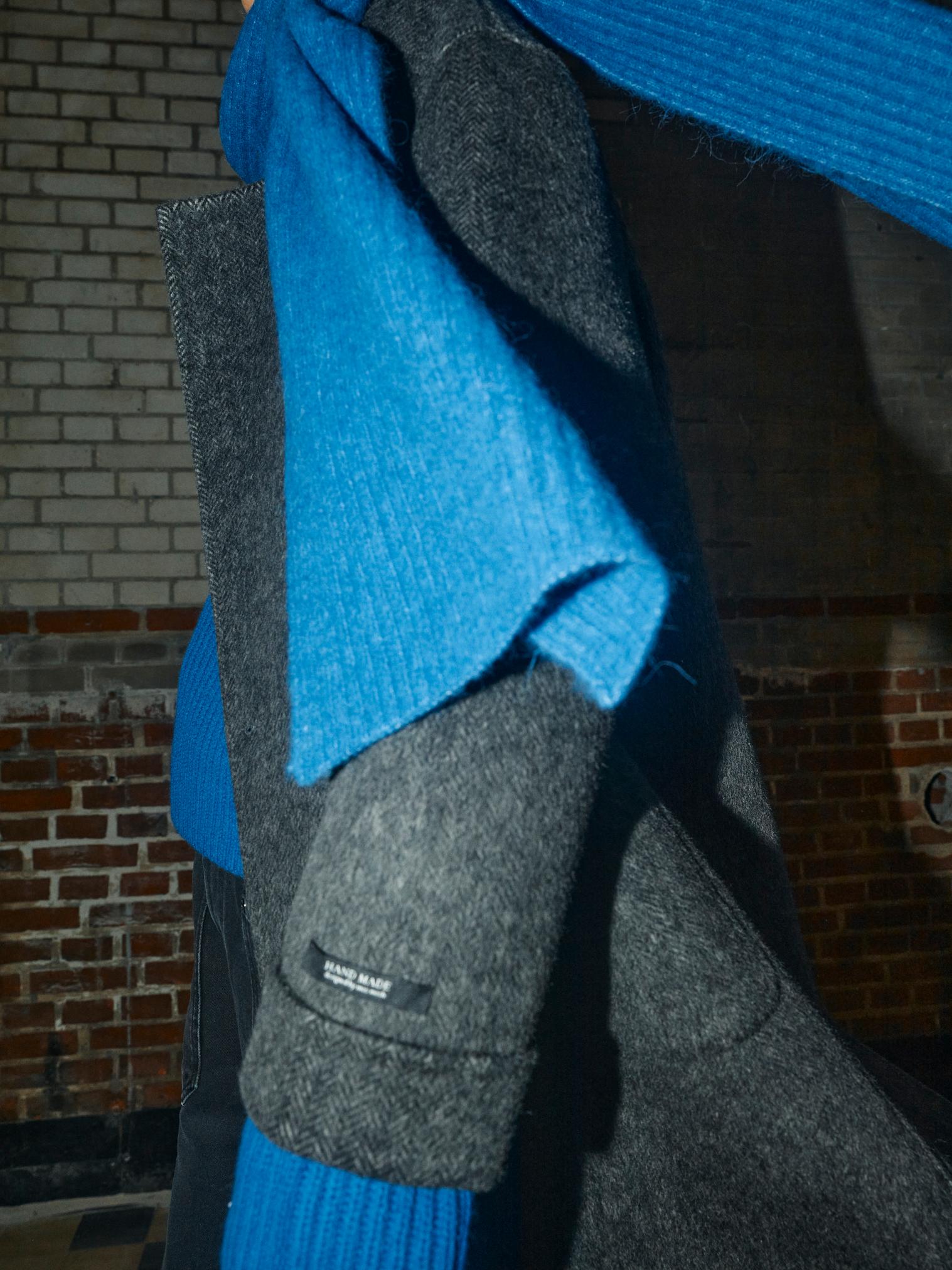 Mos Mosh Lora Knit Scarf