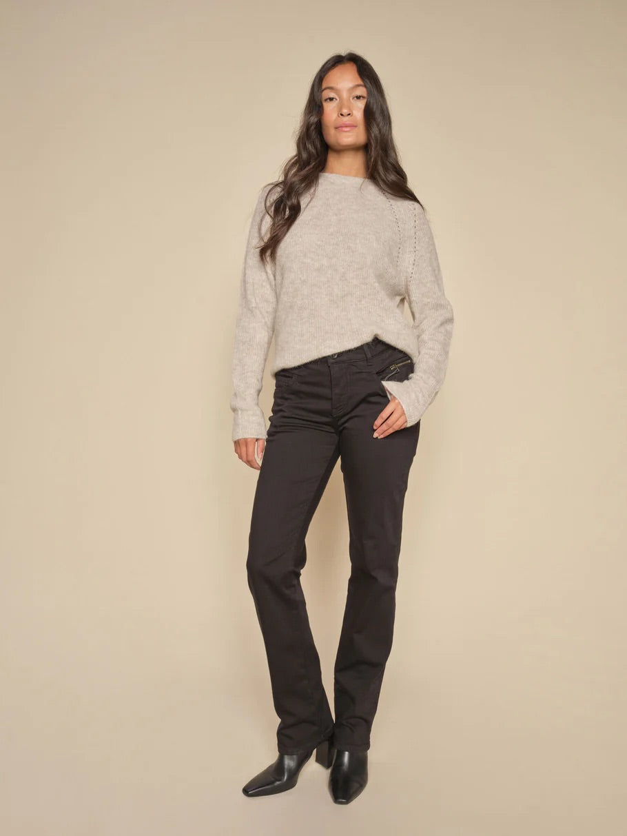 Mos Mosh Carla Naomi Deluxe Jeans