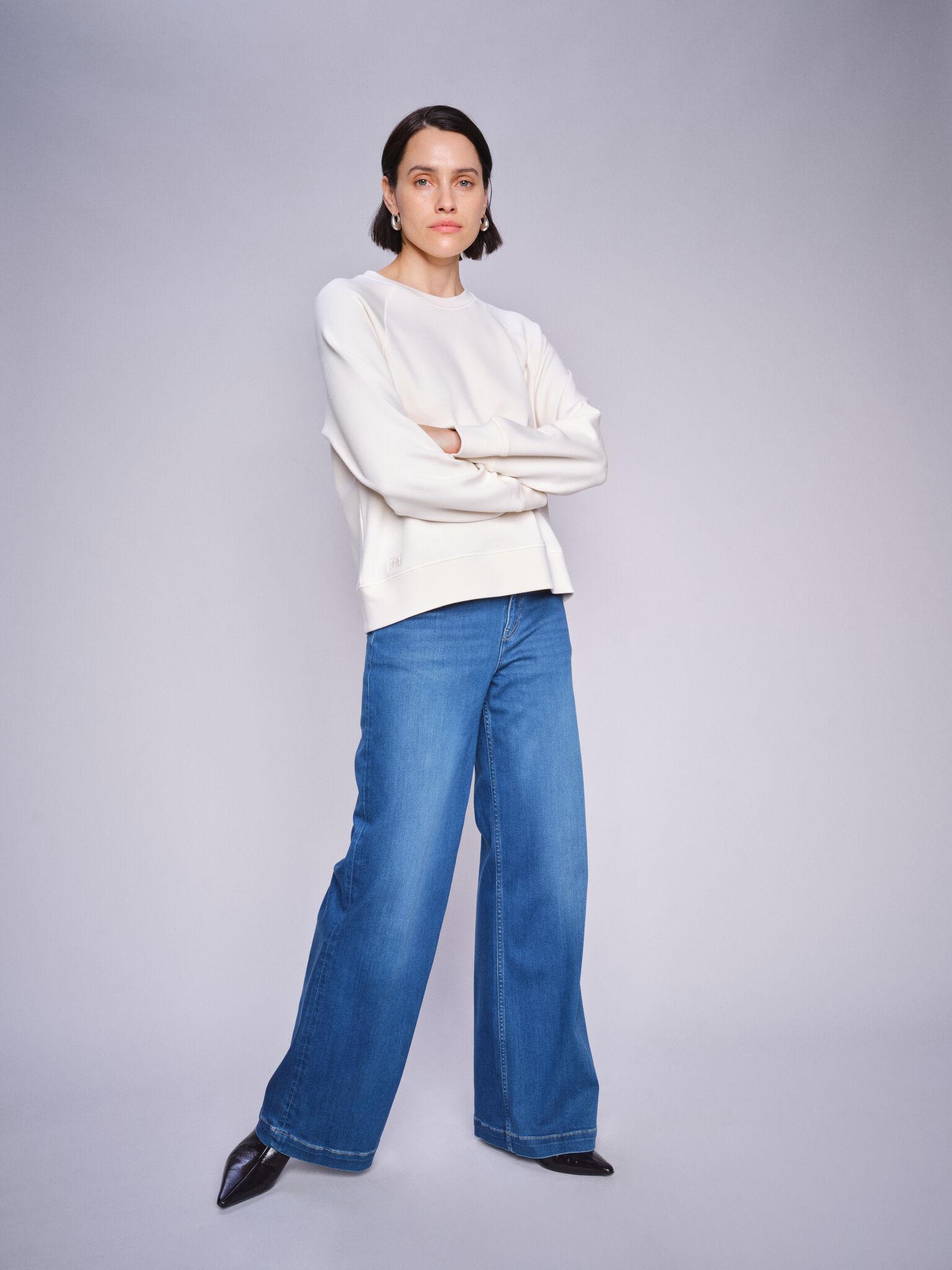 Dara Deluxe Jeans  32'
