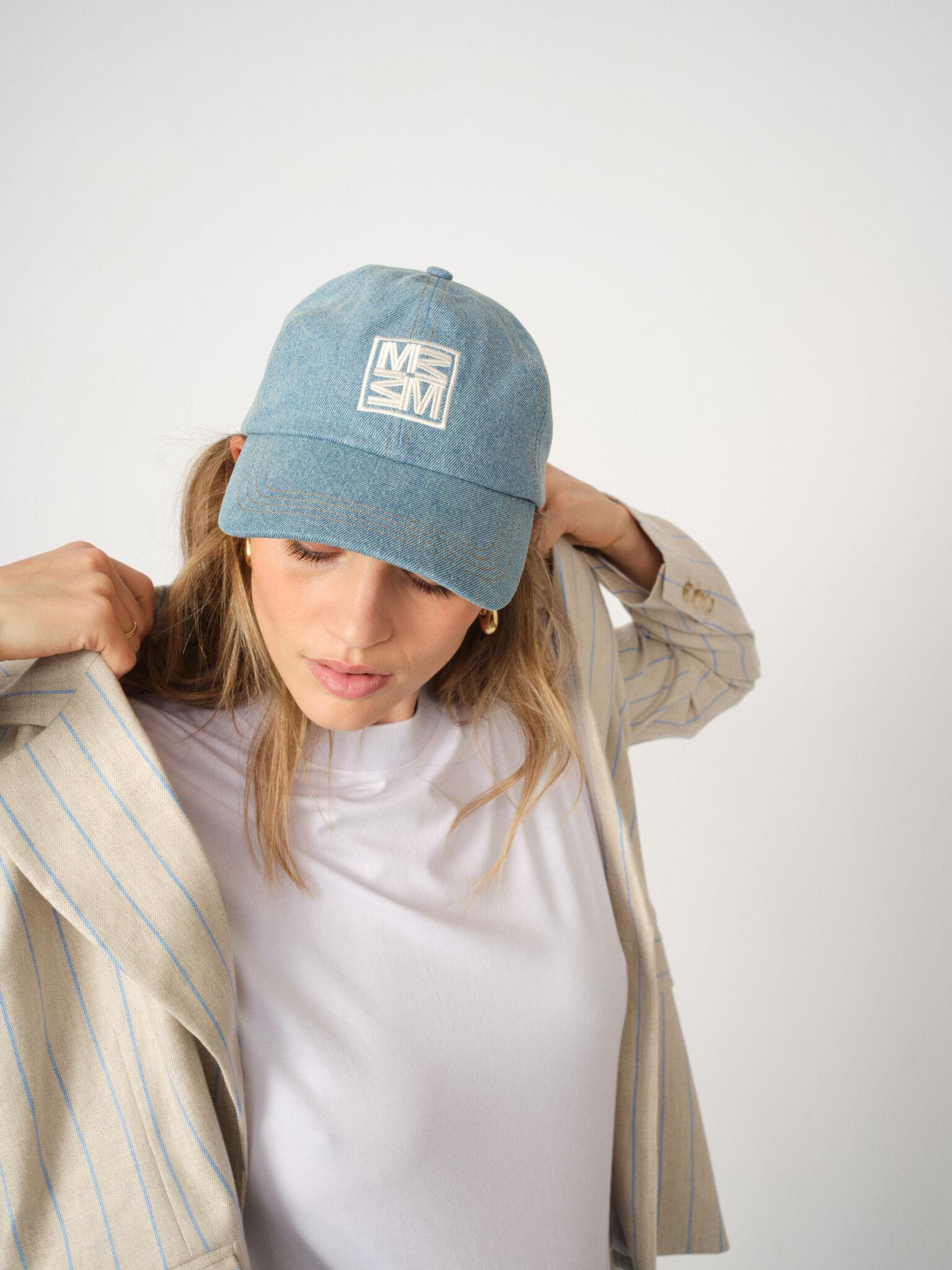 Mera SL O-neck Tee