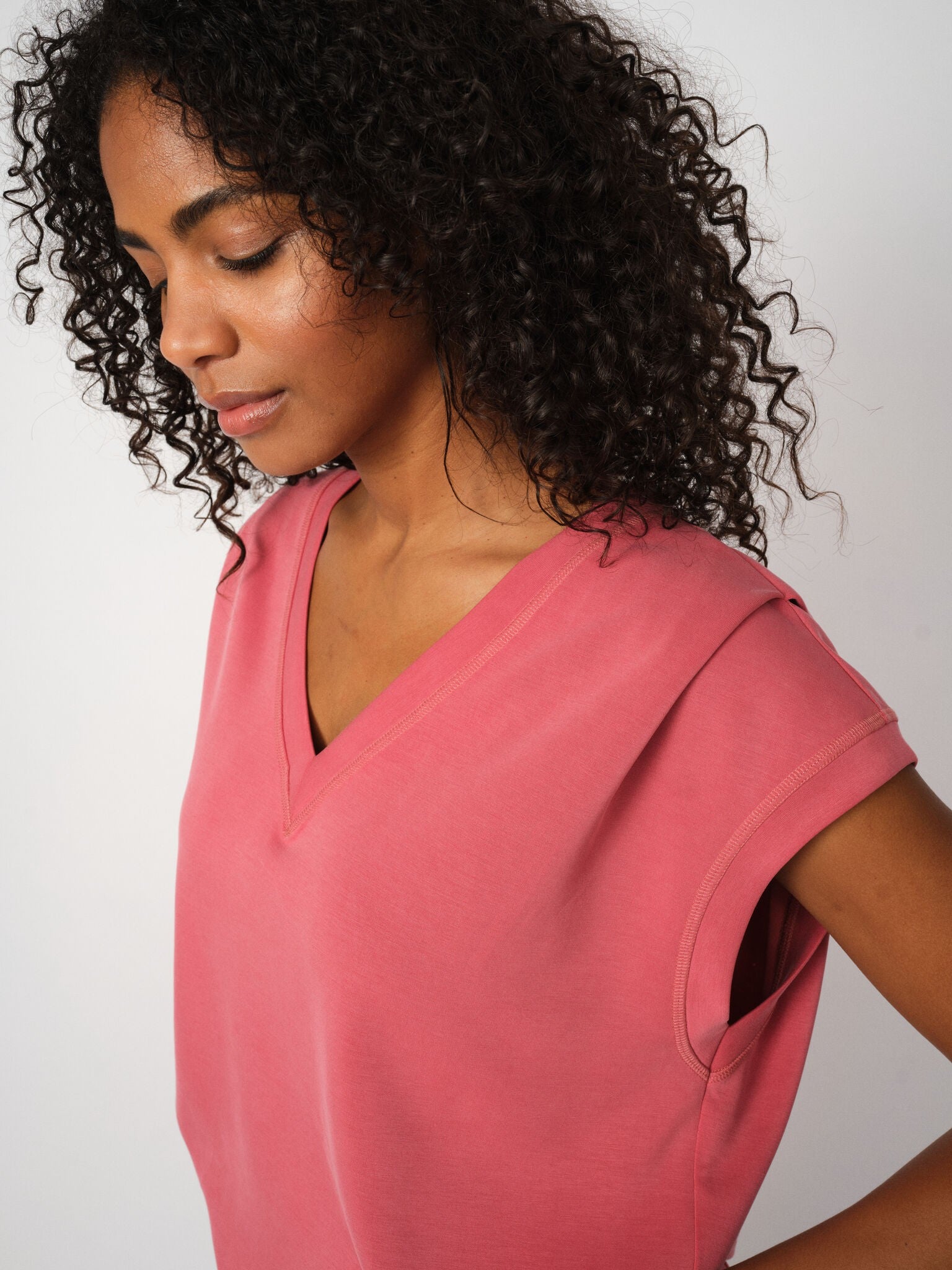 Mos Mosh Nadi SL O-neck Sweatshirt