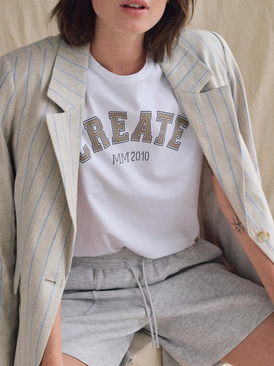 Celli O-SS Tee