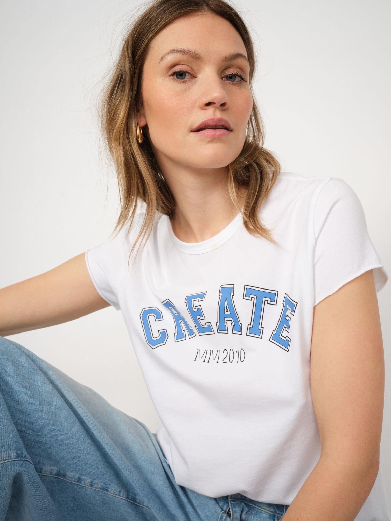 Celli O-SS Tee