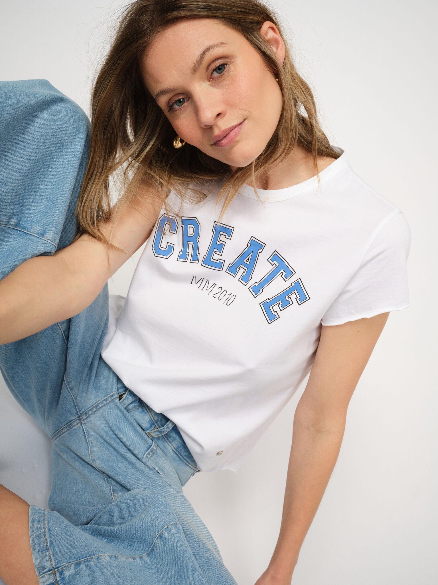 Celli O-SS Tee