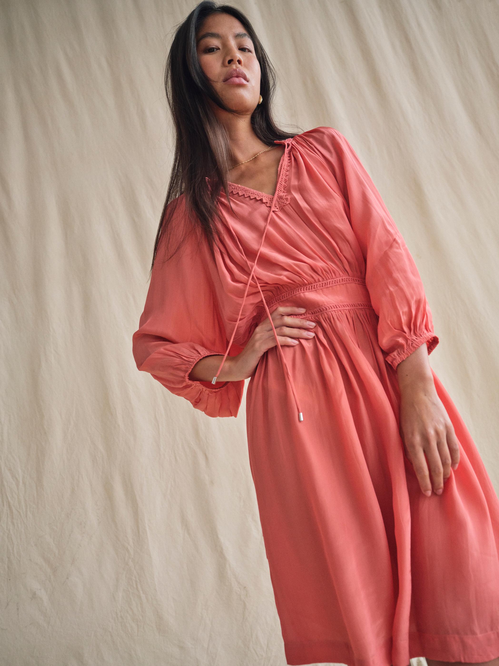 Mos Mosh Saria 3/4 Dress