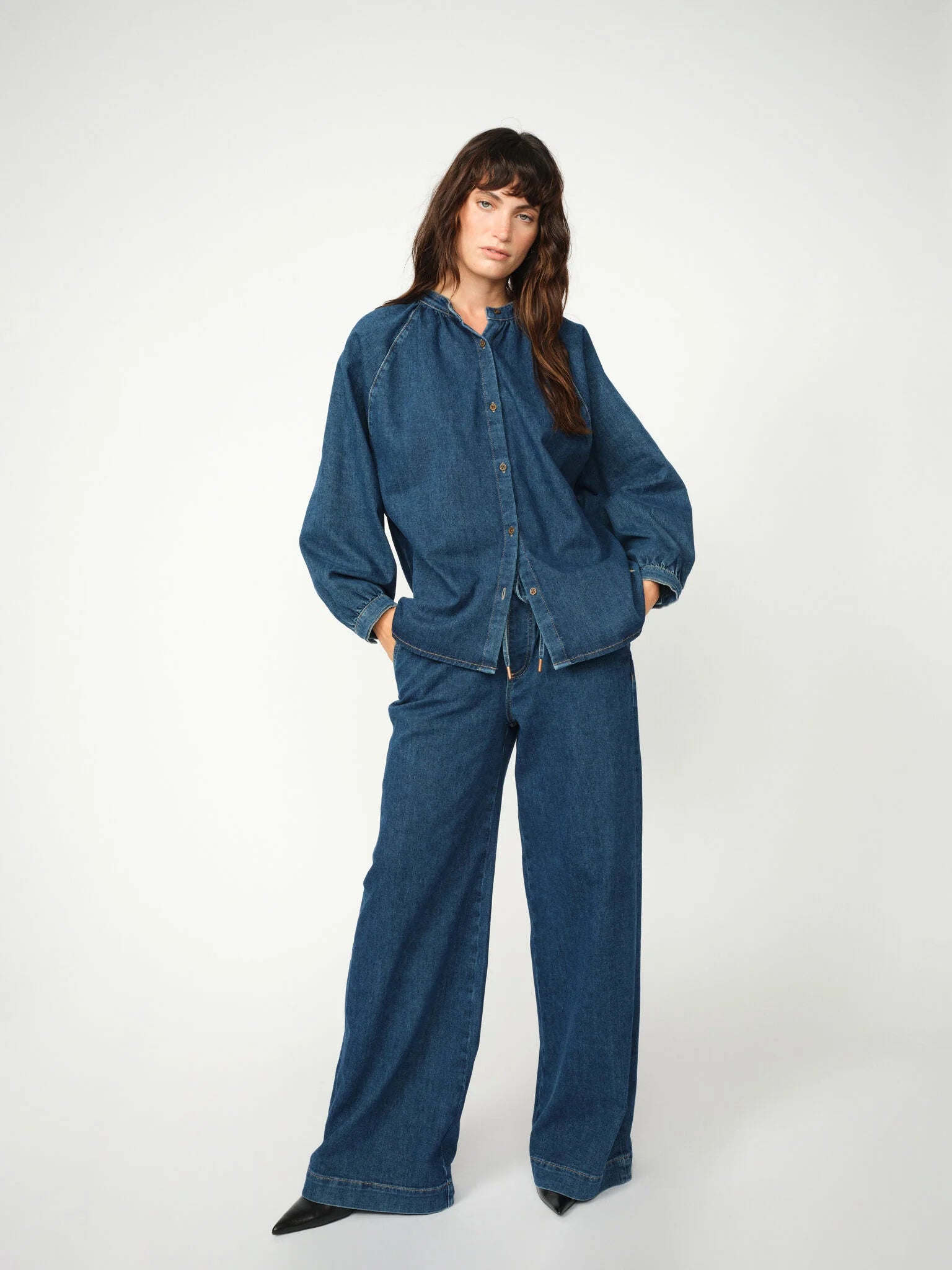 Mos Mosh Vasco Relax Jeans Regular