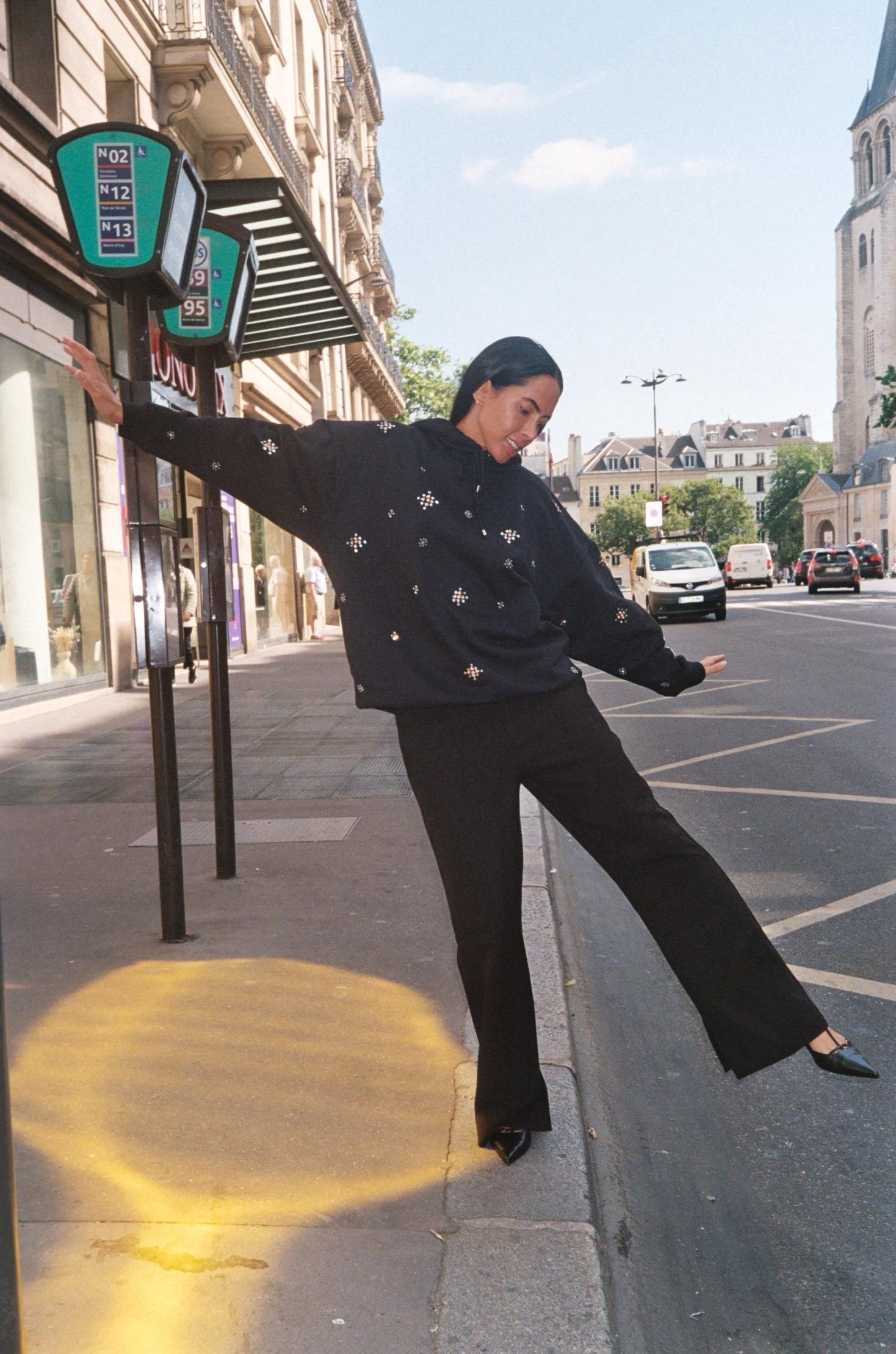 Heyanno Happy Salvation Pant