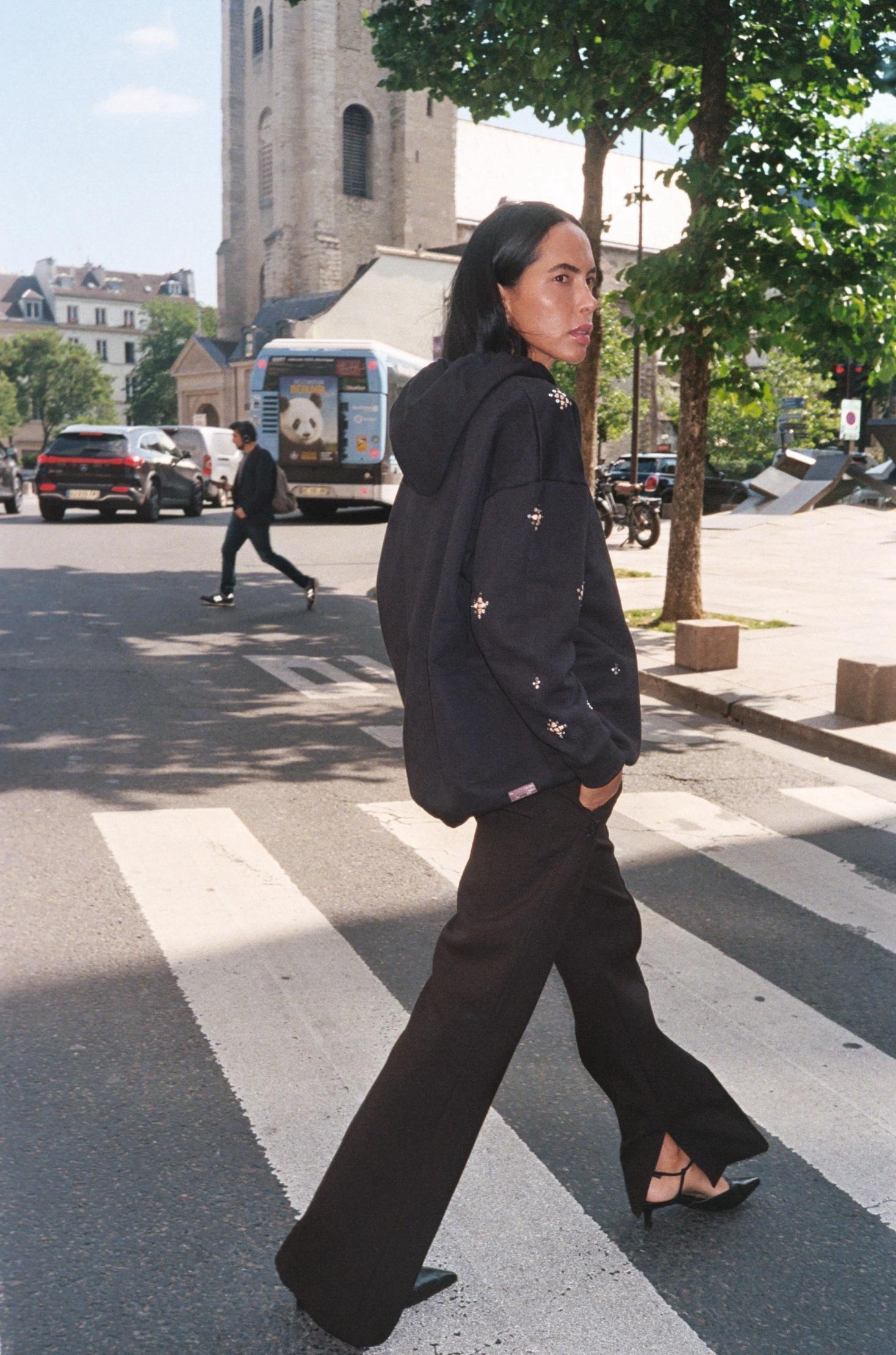 Heyanno Happy Salvation Pant