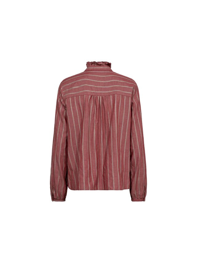 Mos Mosh Biles Stripe Blouse