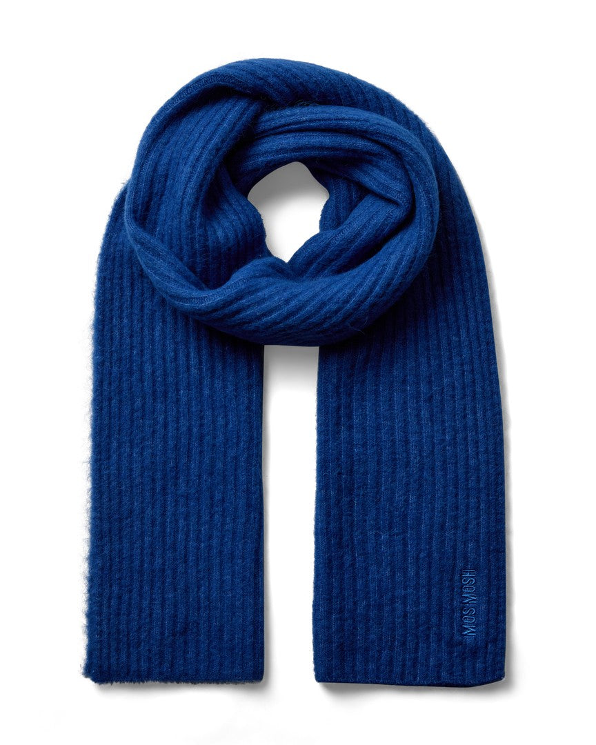Mos Mosh Lora Knit Scarf