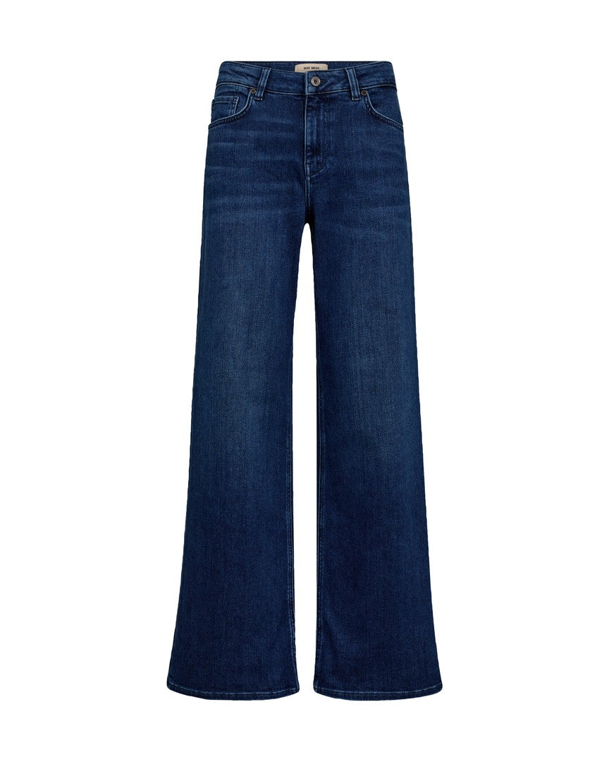 Mos Mosh Dara Hera Jeans Regular