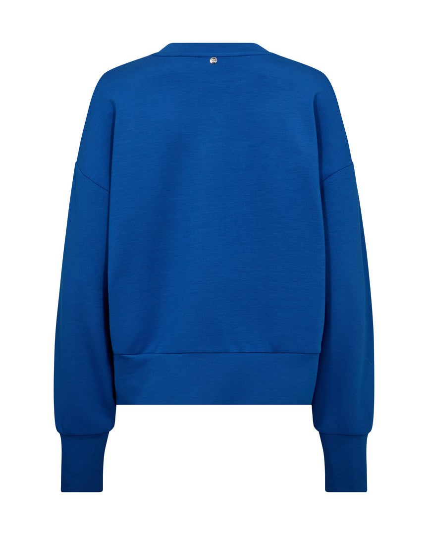 Mos Mosh Celli O-LS Sweatshirt