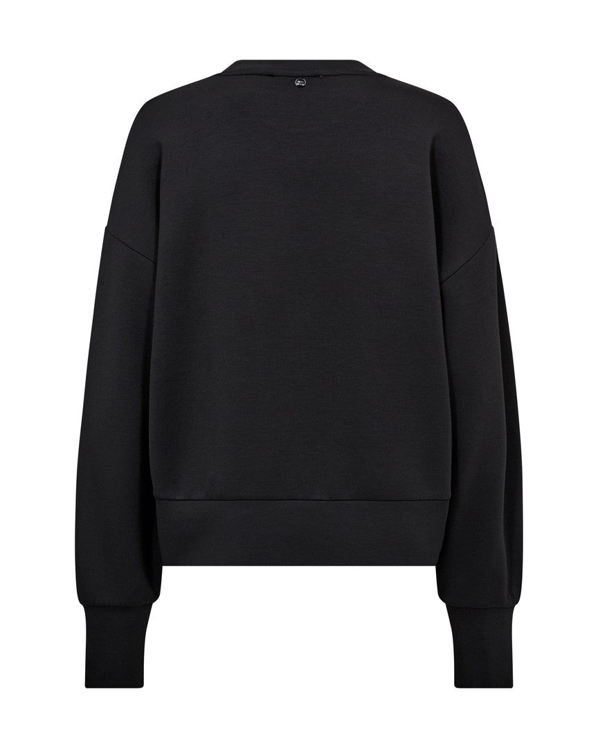 Mos Mosh Celli O-LS Sweatshirt