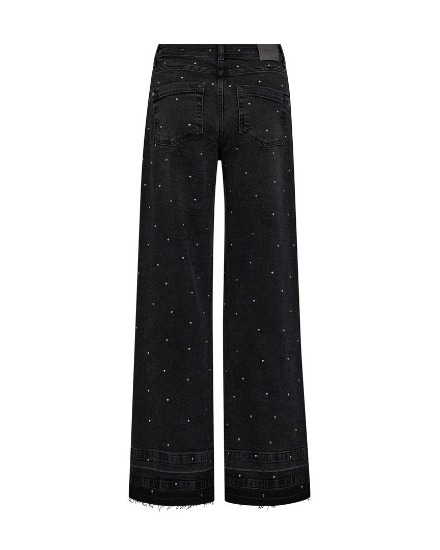 Mos Mosh Dara Studs Jeans  Regular