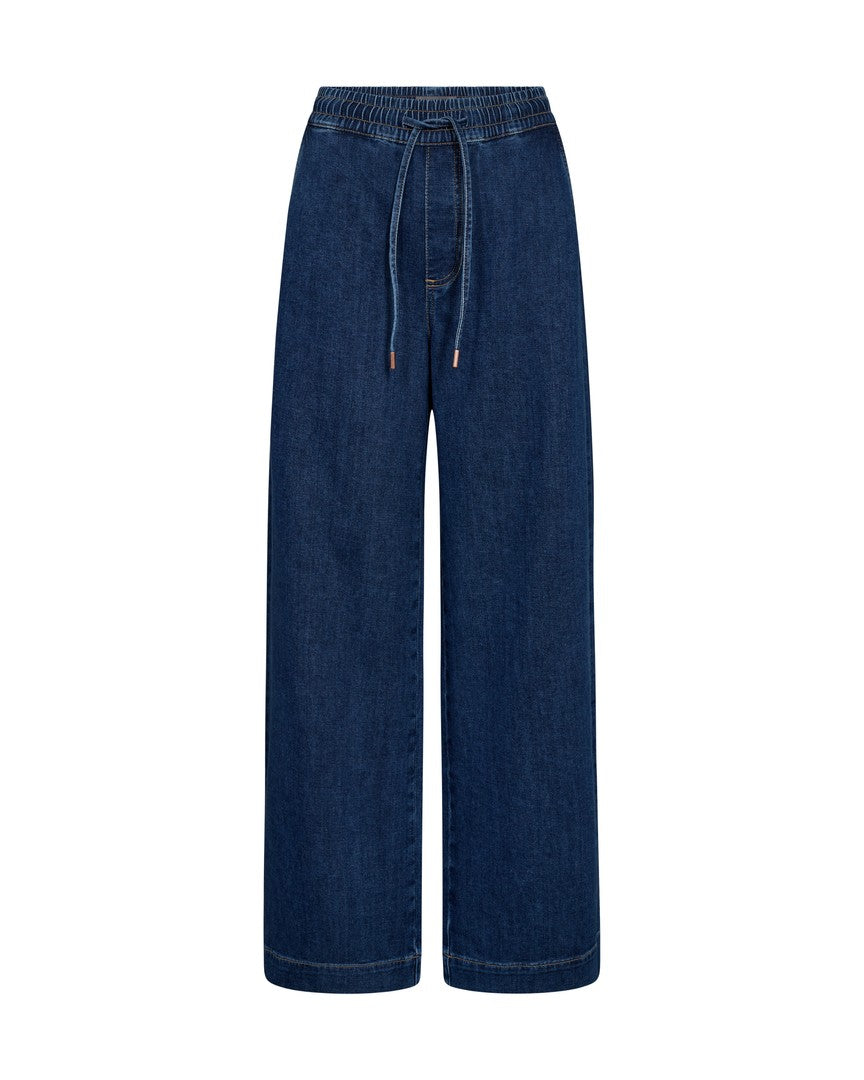 Mos Mosh Vasco Relax Jeans Regular