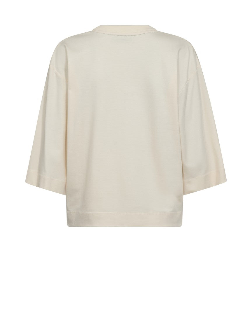 Mos Mosh Salmo O-3/4 Sleeve Tee