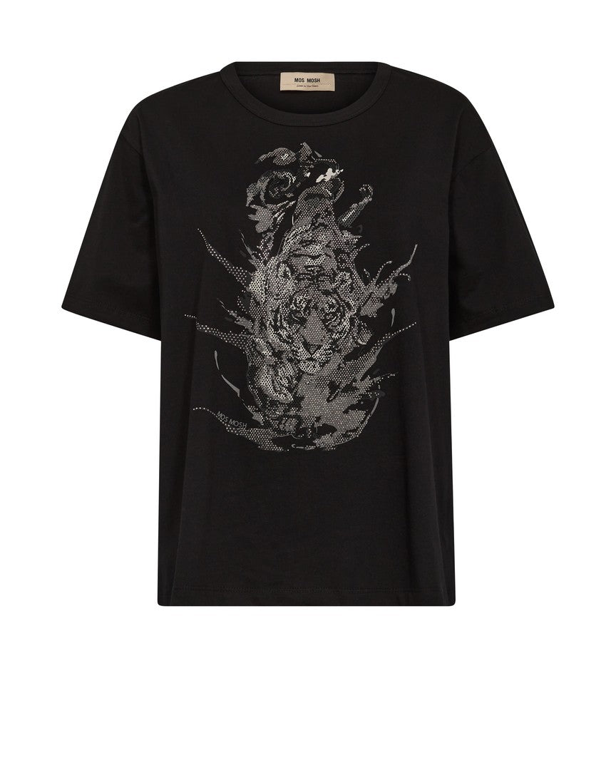Mos Mosh Corlett O-SS Tee
