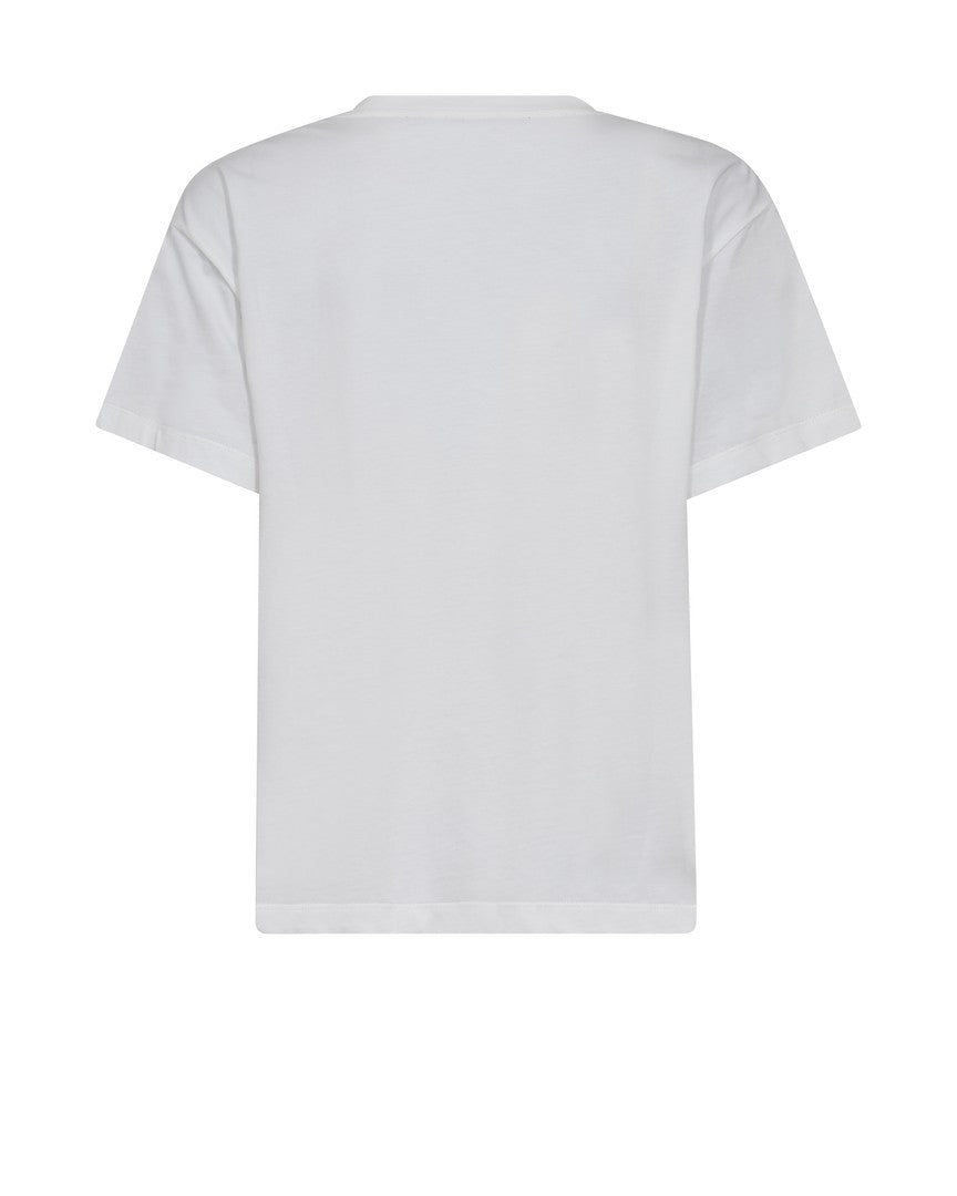 Mos Mosh Livia O-SS Tee