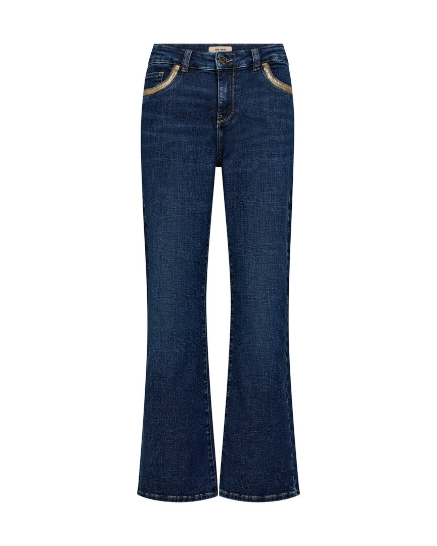 Mos Mosh Cecilia Perla Jeans  Ankle