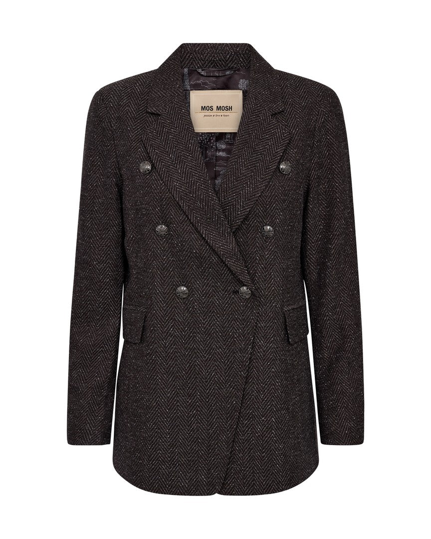 Mos Mosh Babeth Svala Blazer