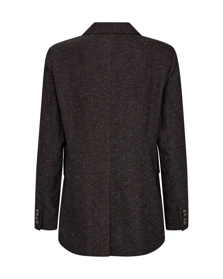 Mos Mosh Babeth Svala Blazer