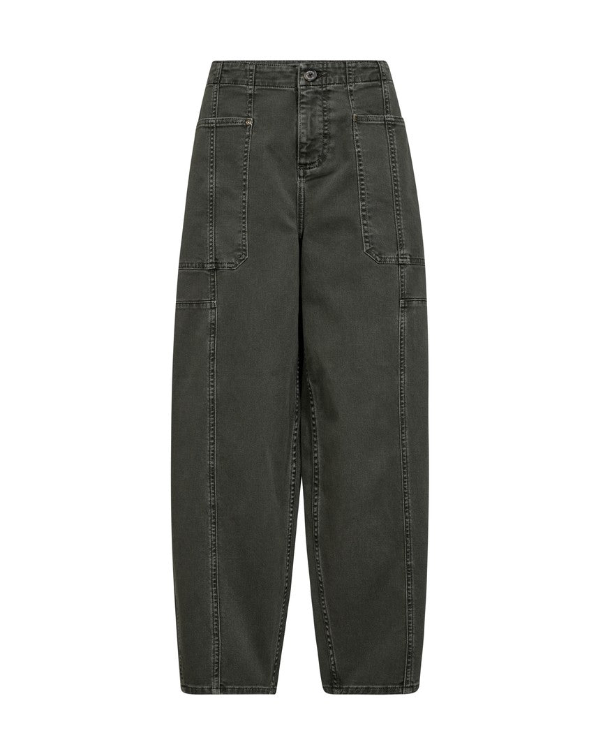 Mos Mosh Rosy Melo Pant  Ankle