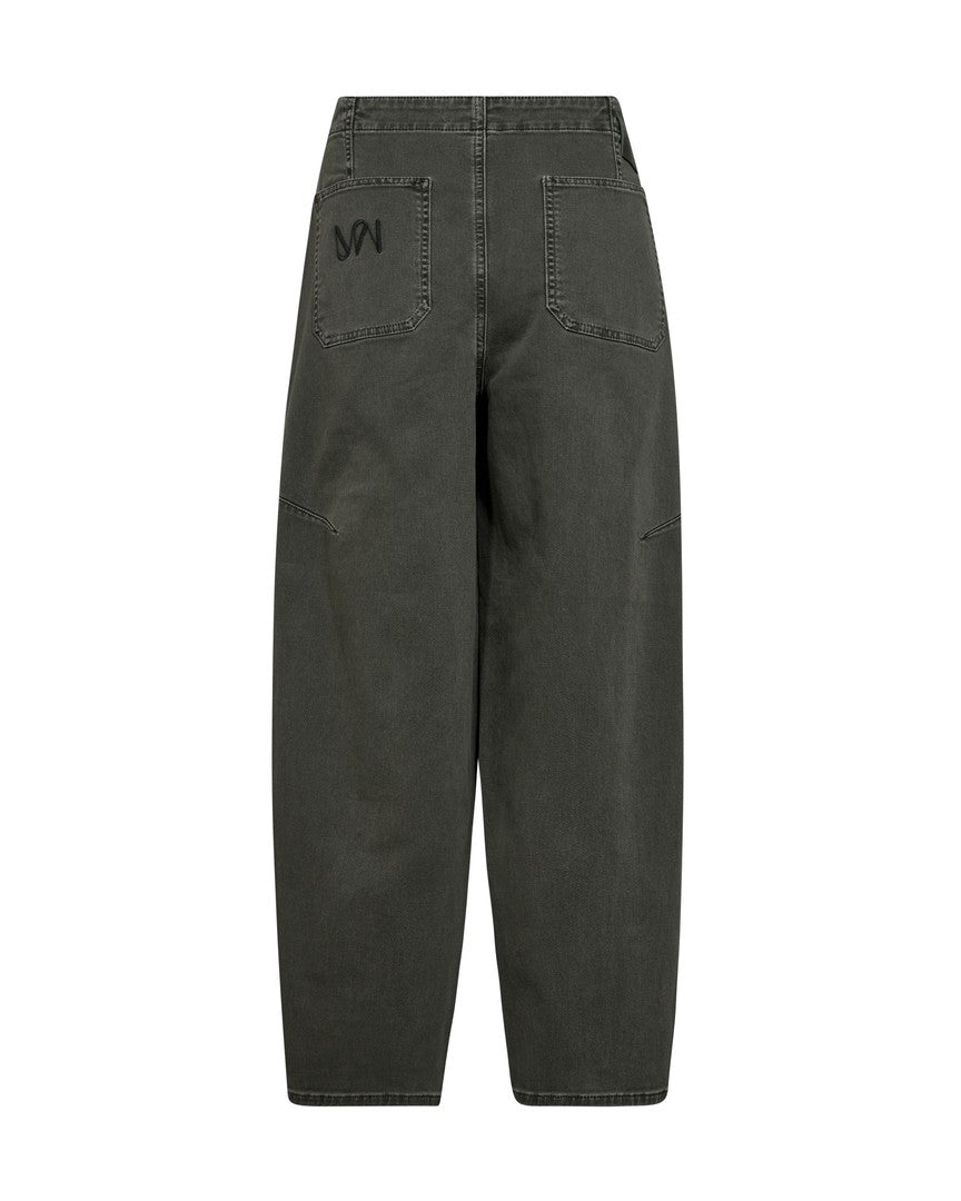 Mos Mosh Rosy Melo Pant  Ankle