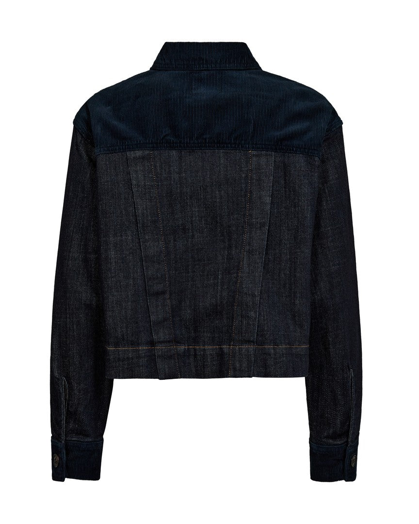 Mos Mosh Penne Daw Jacket