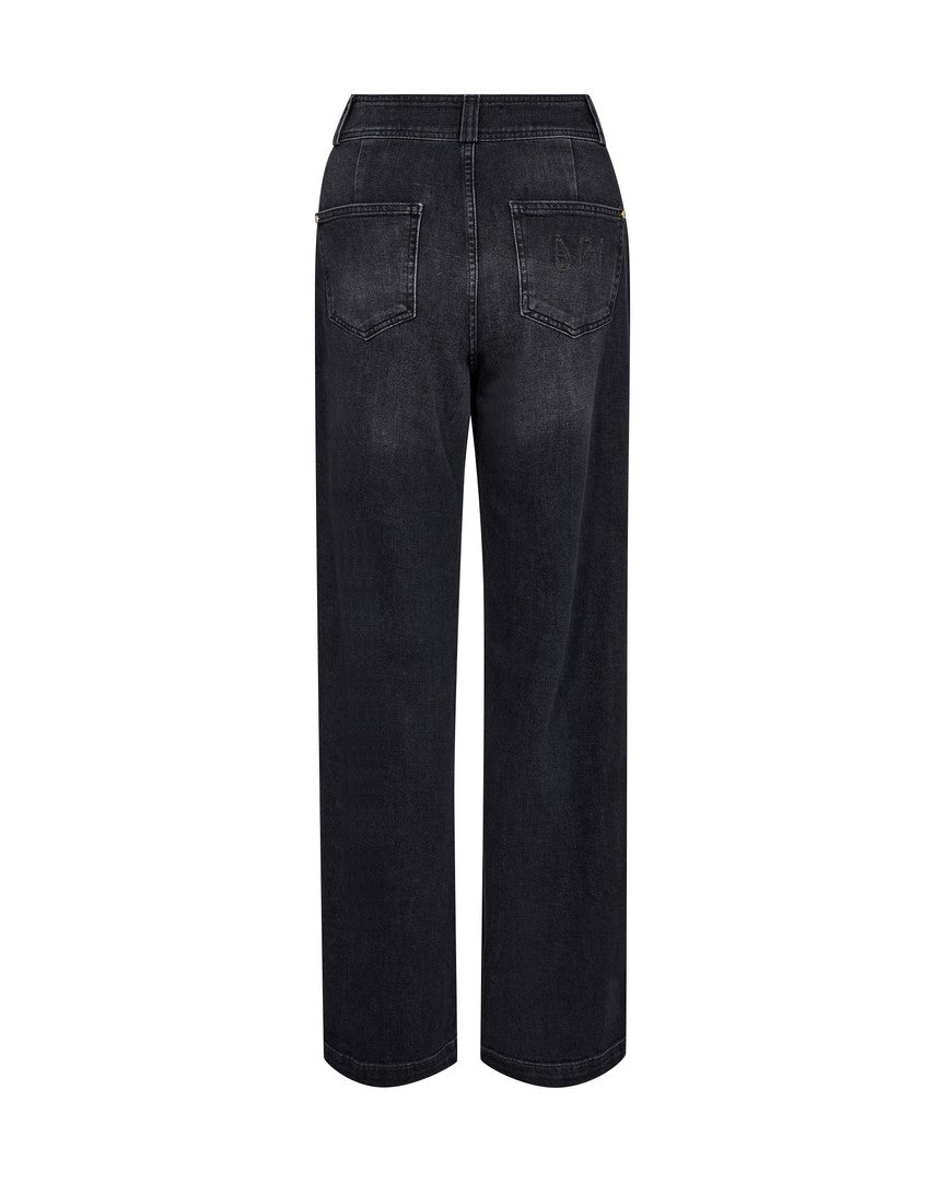 Mos Mosh Candia Peach Jeans Long