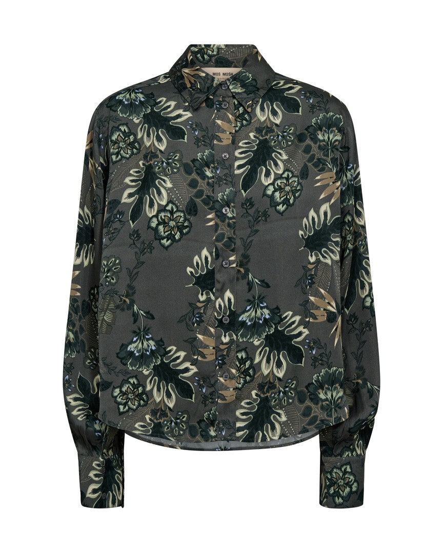 Mos Mosh Abina Floro Shirt