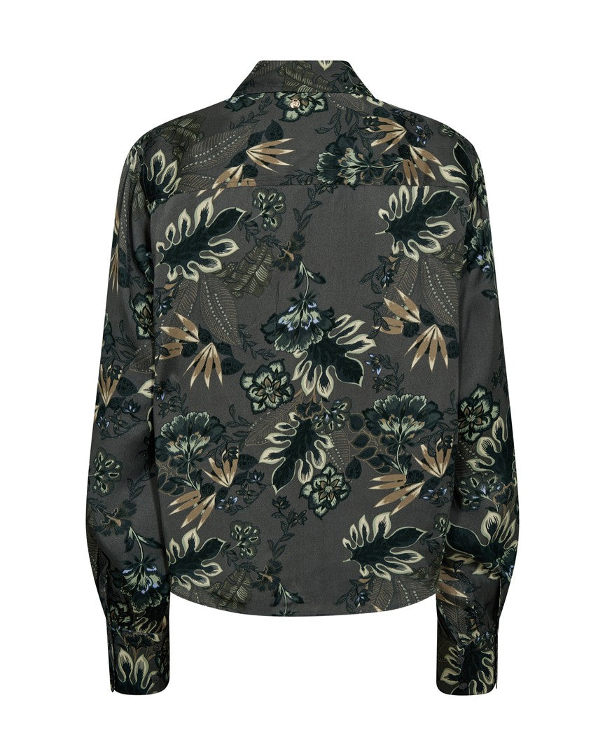 Mos Mosh Abina Floro Shirt