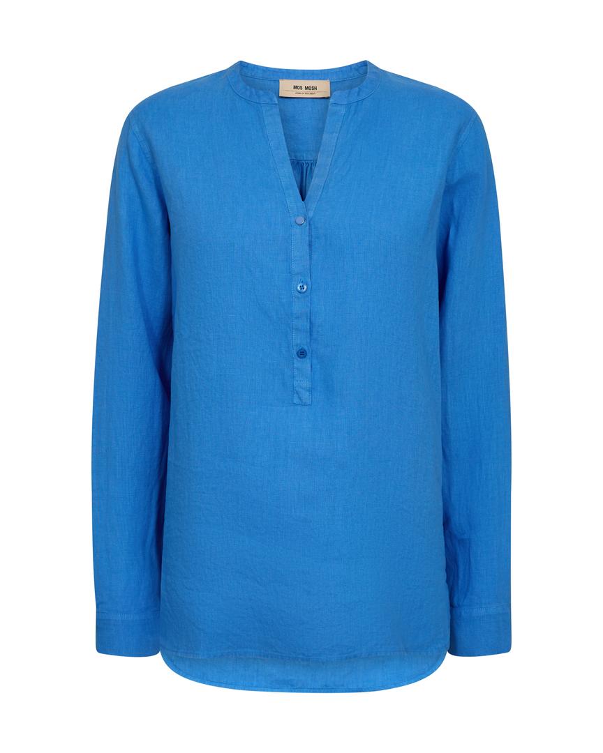 Mos Mosh Danna Linen Blouse