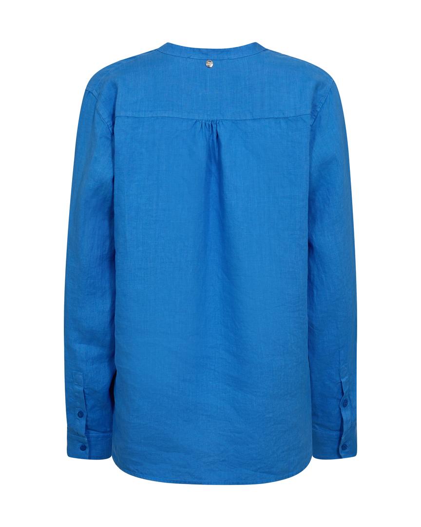Mos Mosh Danna Linen Blouse