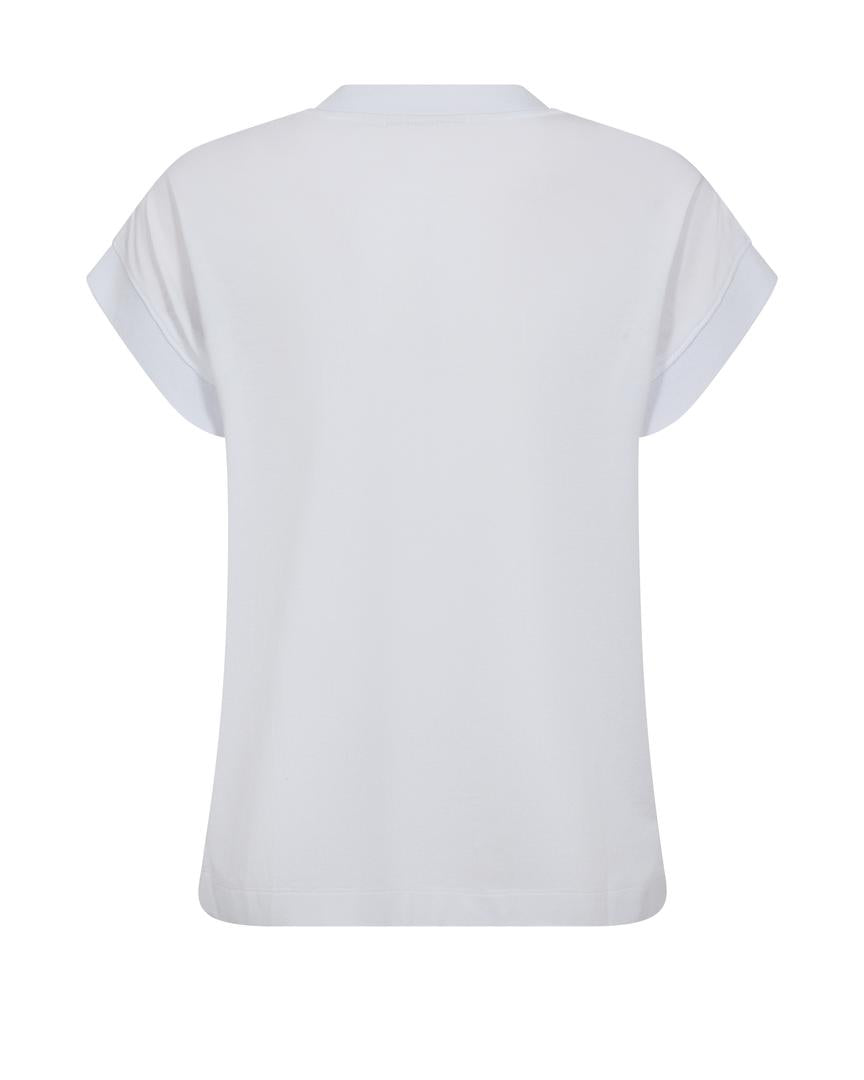 Mera SL O-neck Tee