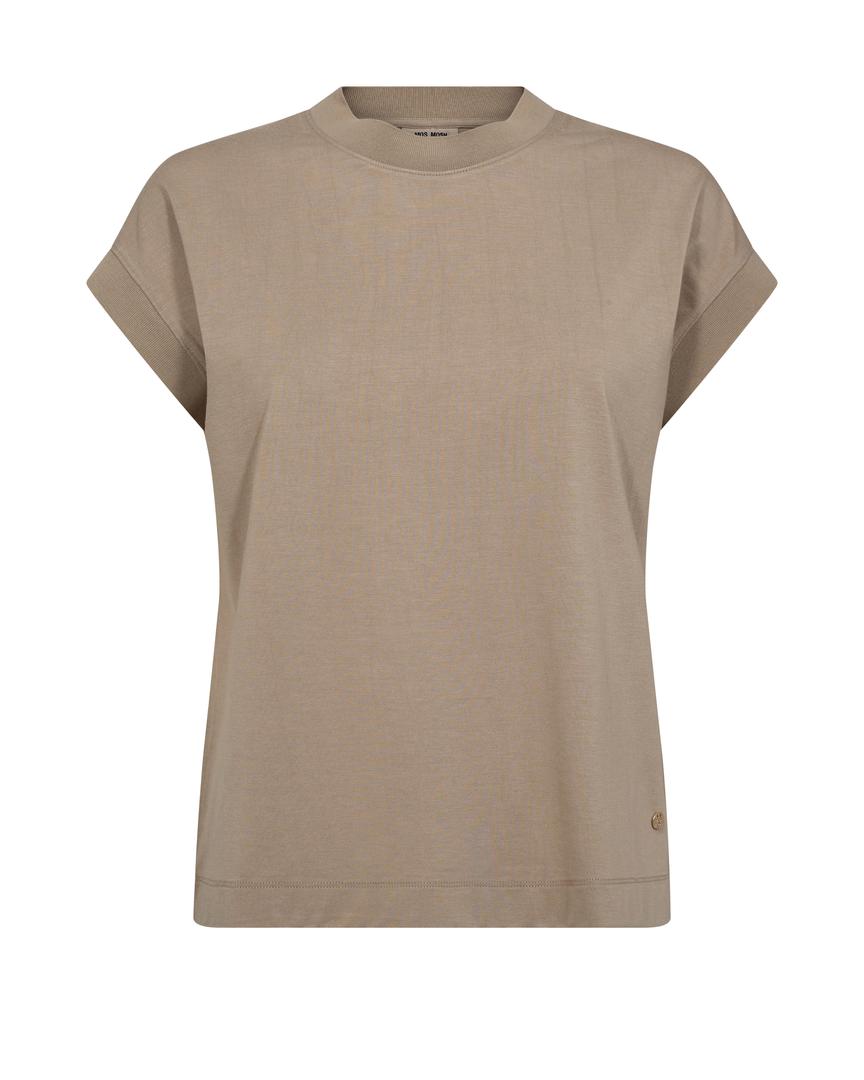 Mera SL O-neck Tee