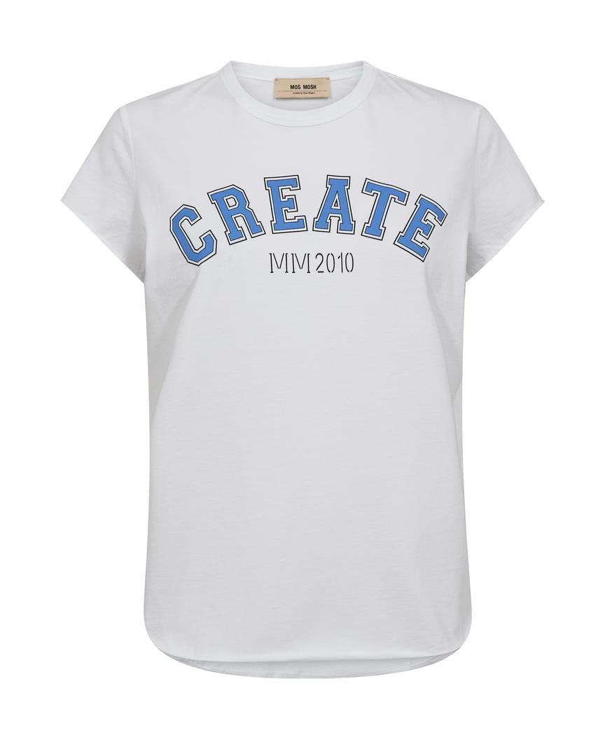 Celli O-SS Tee