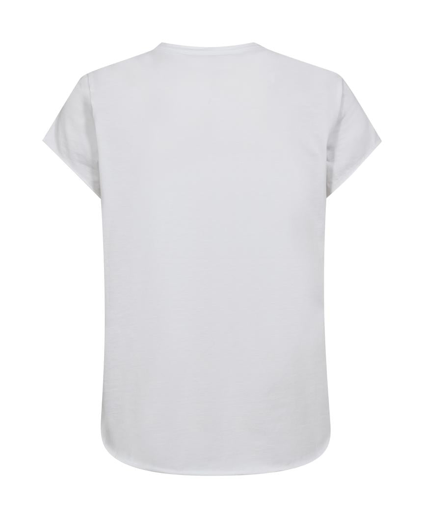 Celli O-SS Tee