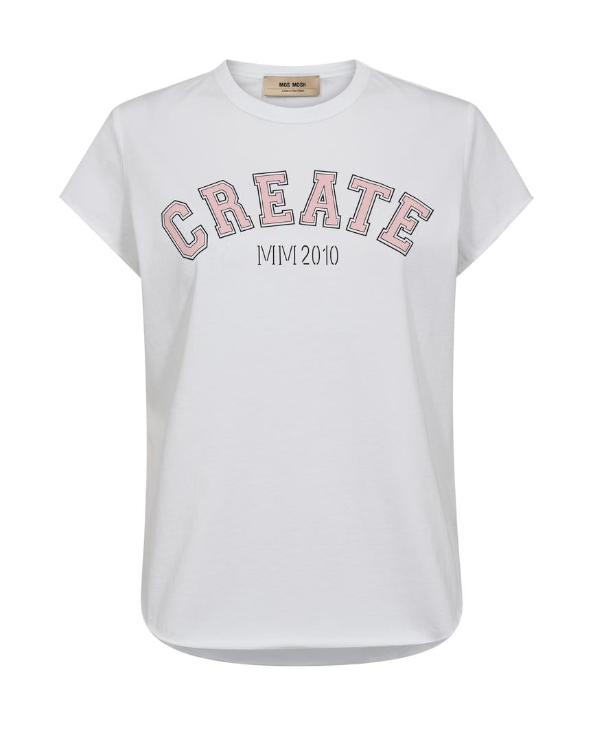 Celli O-SS Tee