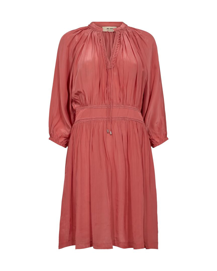 Mos Mosh Saria 3/4 Dress
