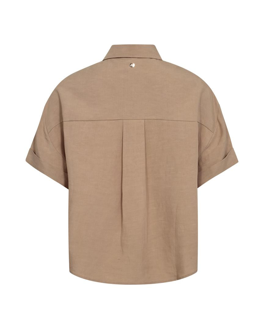 Mos Mosh Havannah Alexis Shirt