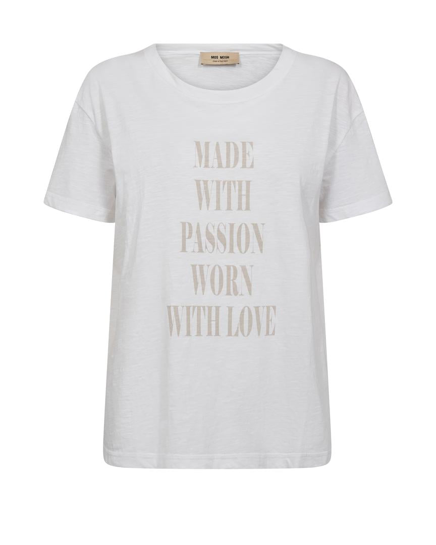 Rotem O-SS Tee