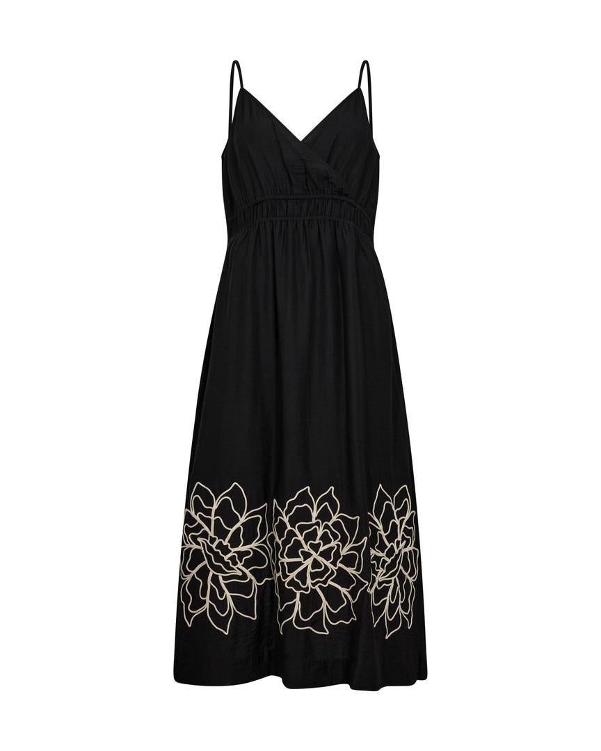 Mos Mosh Codes Line Dress