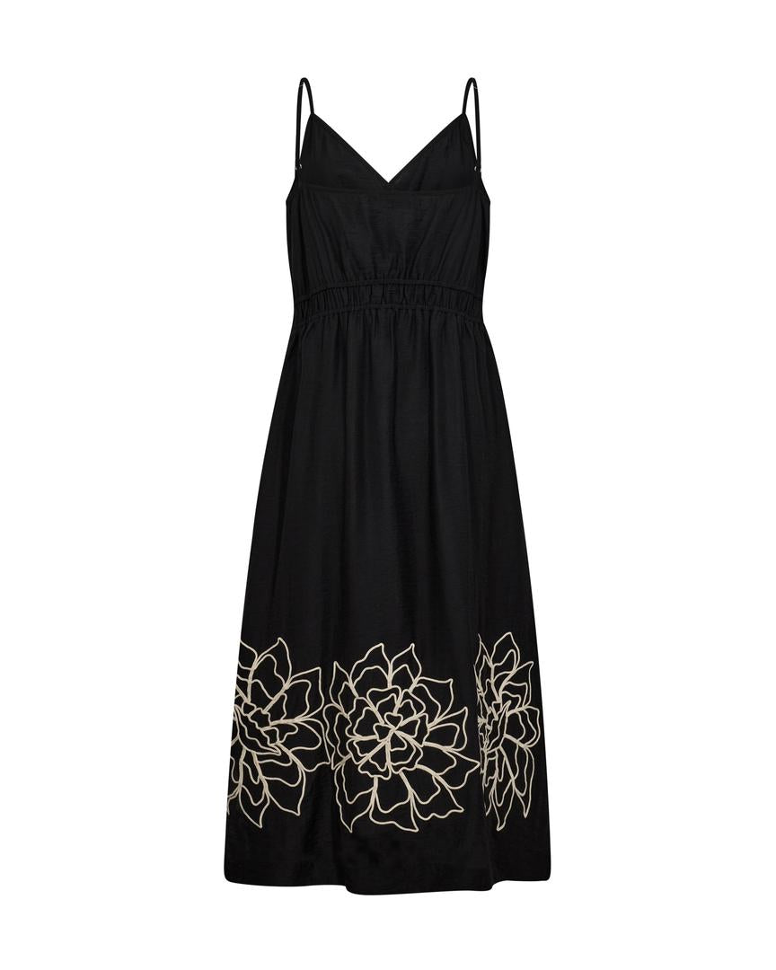 Mos Mosh Codes Line Dress