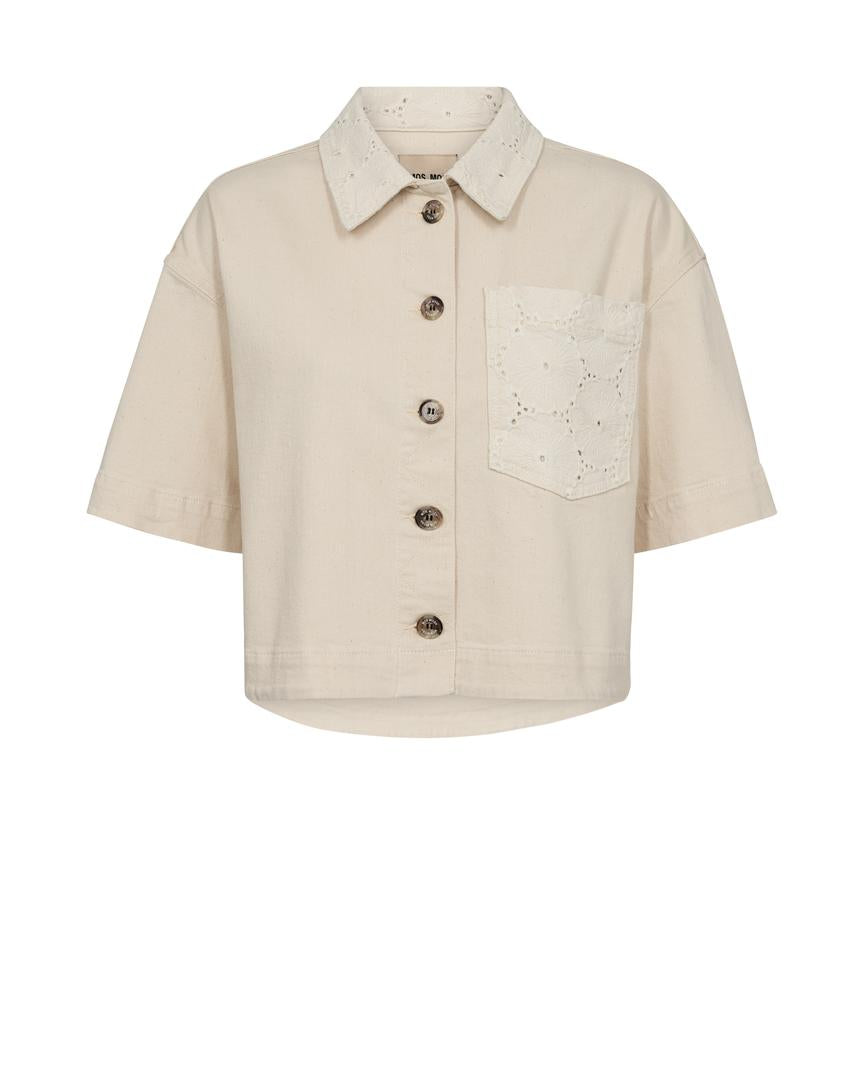 Cent Clay Shirt