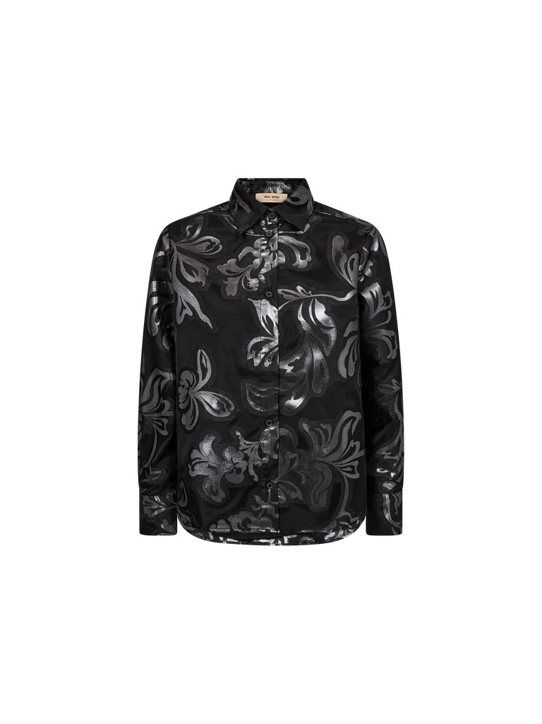 Mos Mosh Weina Ninx Shirt
