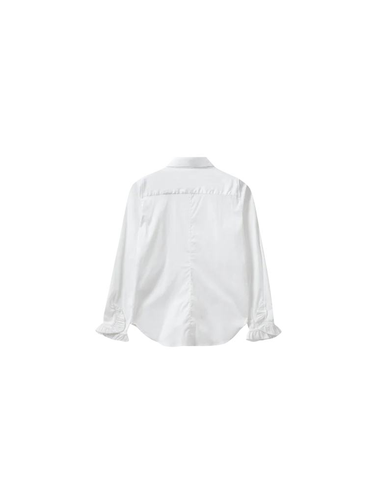 Mos Mosh Mattie Flip Shirt